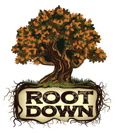 Root Down Food Truck Asheville