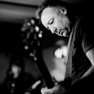 Peter Hook. Photo: Mark McNulty