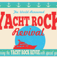 Yacht Rock Revival