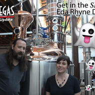 Eda Rhyne on the GritVegas Weekend Update!