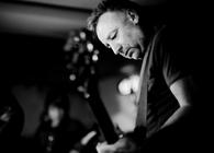 Peter Hook. Photo: Mark McNulty