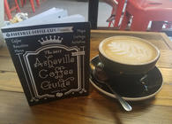 Asheville Coffee Expo