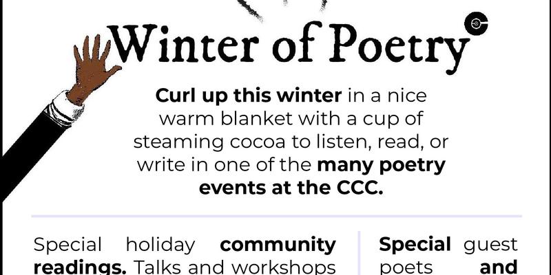 Winter of Poetry