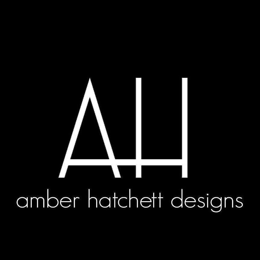 Amber Hatchett Designs Logo