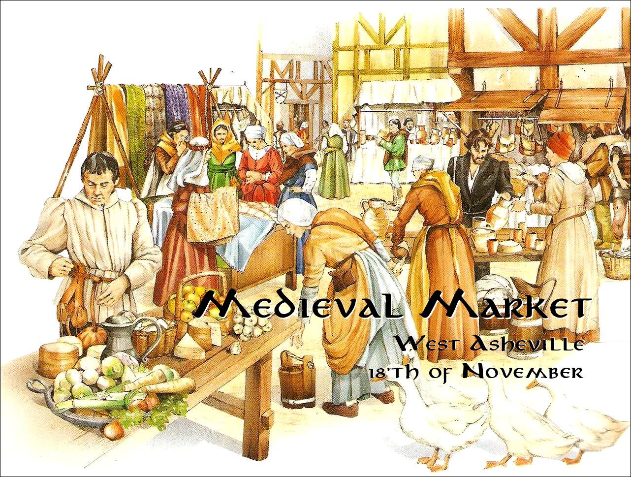 Medieval Market