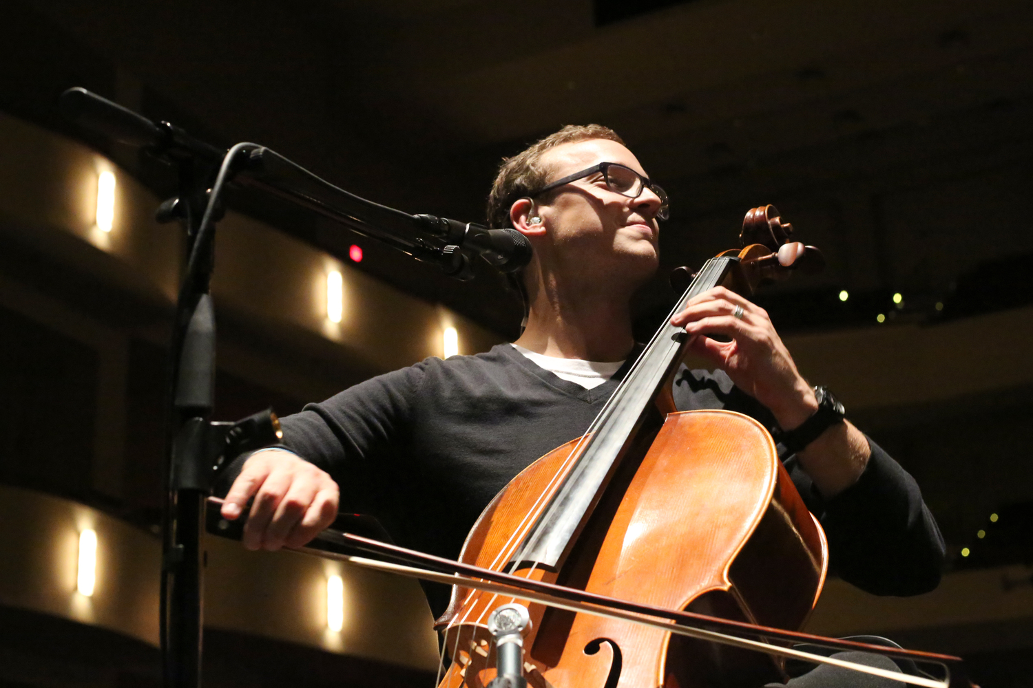 Ben Sollee