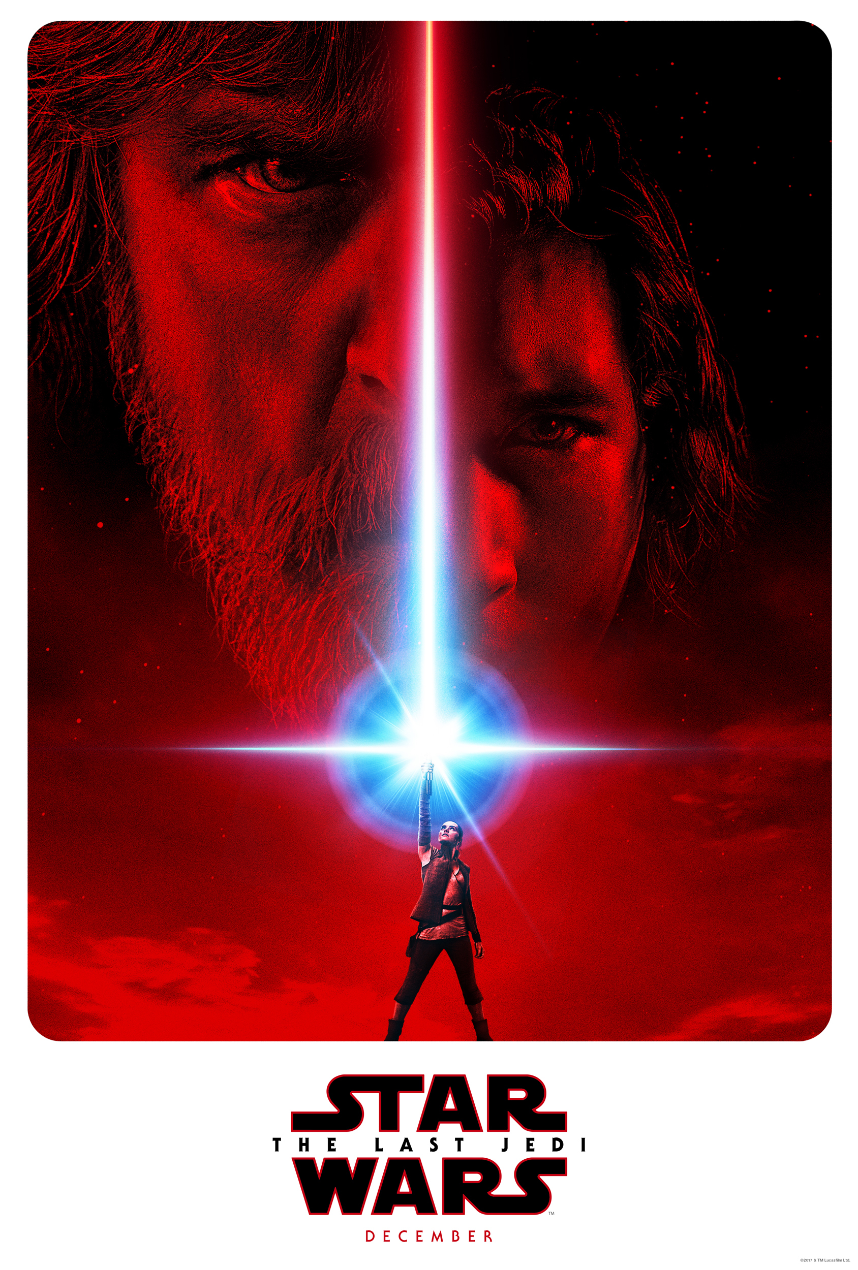 Star Wars: The Last Jedi