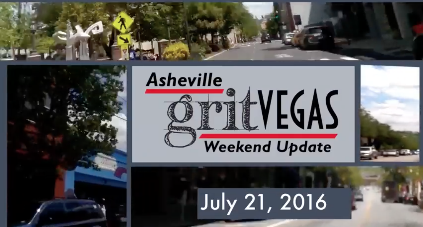 GritVegas Weekend Update