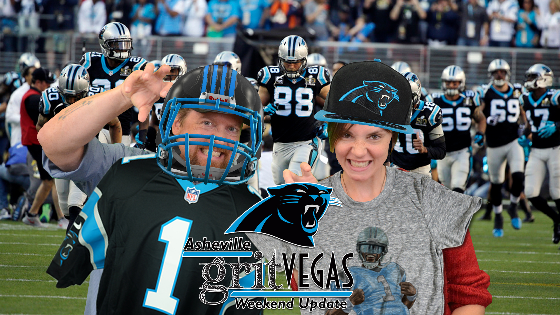 GritVegas Panthers