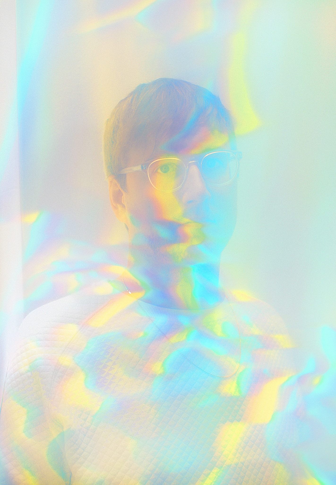 Machinedrum. Photo: Tonje Thilesen