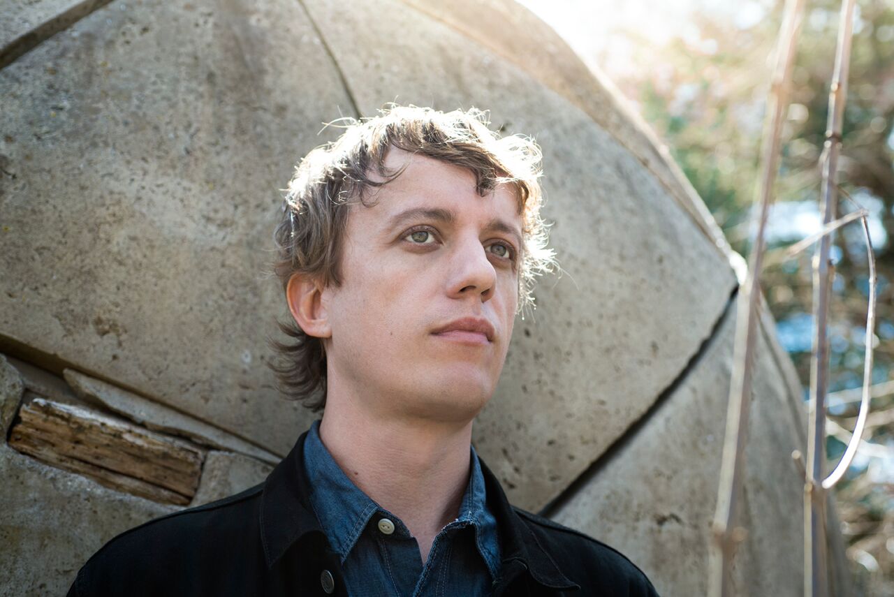 Steve Gunn