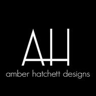 Amber Hatchett Designs Logo