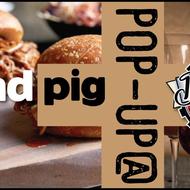 Blind Pig Pop-Up at District Wine Bar