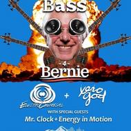 Bass 4 Bernie