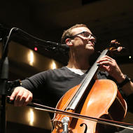 Ben Sollee