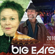 Big Ears 2016