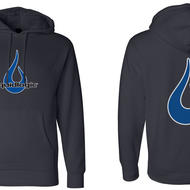 Liquidlogic hoodie