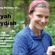 Kayah Gaydish