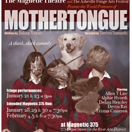 Mothertongue poster