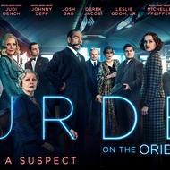 Murder on the Orient Express