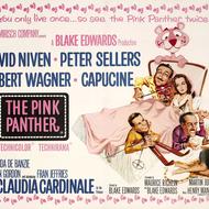 The Pink Panther