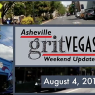 GritVegas Weekend Update