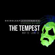 The Tempest