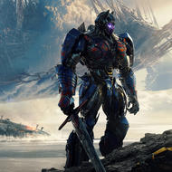 Transformers: The Last Knight