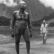 Embrace of the Serpent