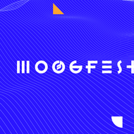 Moogfest 2016