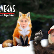 GritVegas Weekend Update: Forest Creatures!