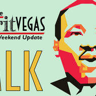 GritVegas MLK Edition