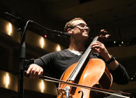 Ben Sollee