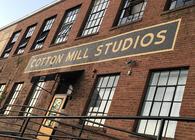 Cotton Mill Studios (RAD)