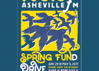103.3. Asheville FM Fund Drive