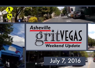 GritVegas Weekend Update June 7-10