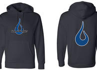 Liquidlogic hoodie