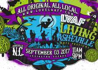 LAAF 2017