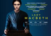 Lady Macbeth