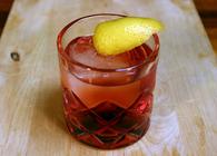 Negroni. Photo: Will Shenton 