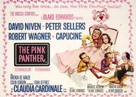 The Pink Panther