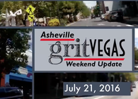 GritVegas Weekend Update