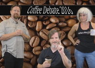 GritVegas Coffee Debate 2016