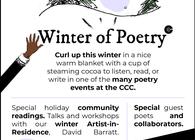 Winter of Poetry