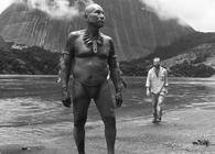 Embrace of the Serpent