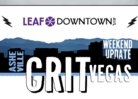 LEAF Downtown