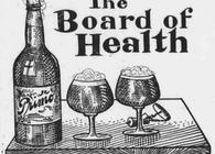 Primo Vintage Beer Ad