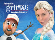 GritVegas Weekend Update January 5-8