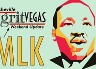 GritVegas MLK Edition