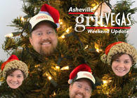 GritVegas Holidays